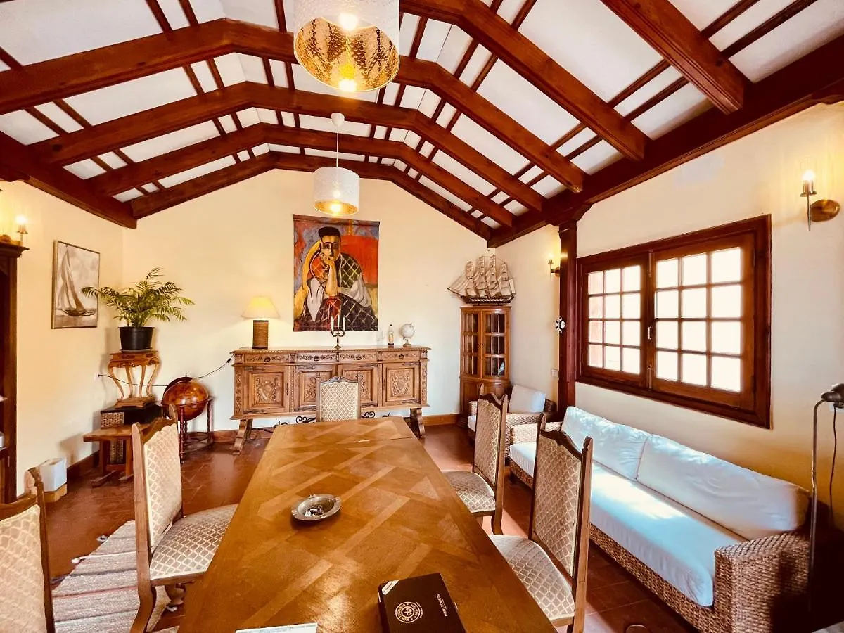 Villa Fort Tenerife Tacoronte 0*,