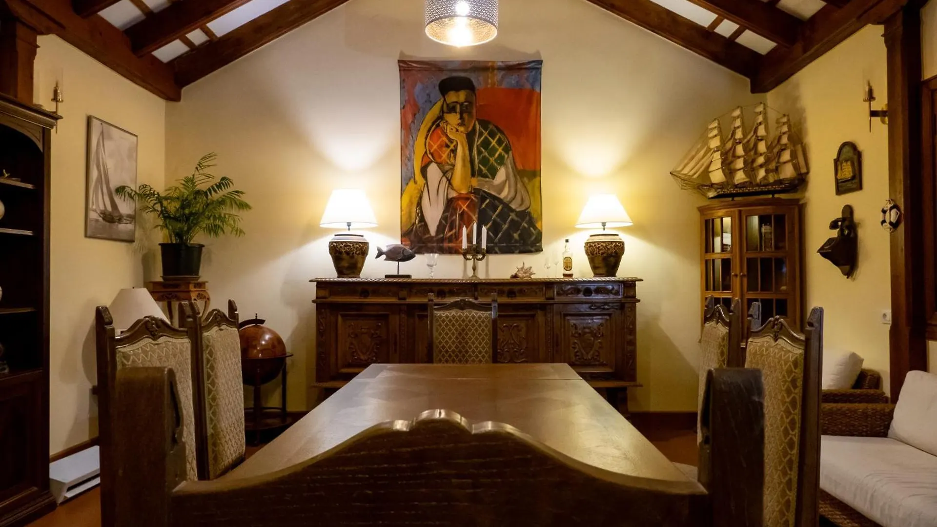 Villa Fort Tenerife Tacoronte