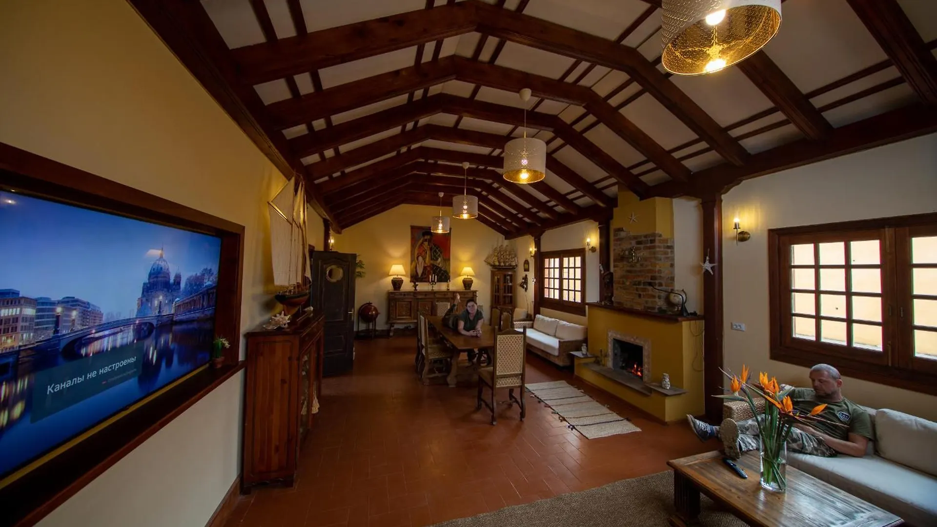 Villa Fort Tenerife Tacoronte