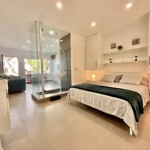  Apartamento Blue Oasis
