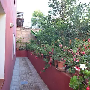 Сasa de vacaciones La Casa De Las Flores